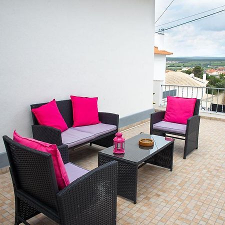 Alojamento Das Fontes Alenquer Extérieur photo