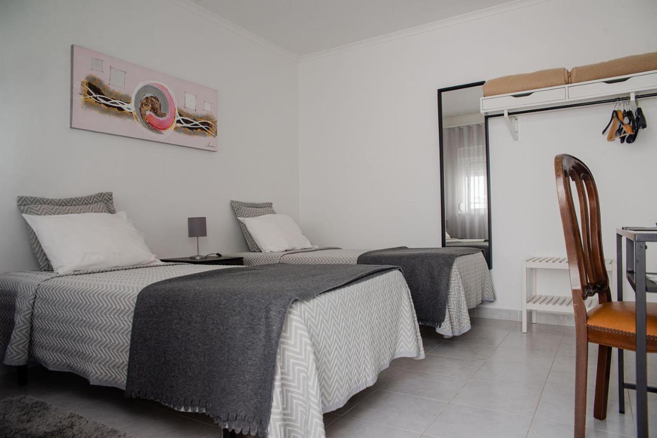 Alojamento Das Fontes Alenquer Extérieur photo