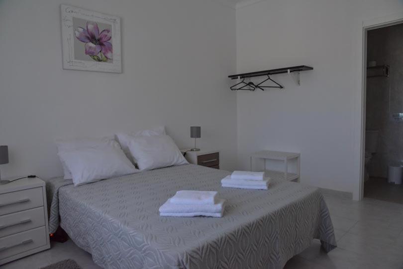 Alojamento Das Fontes Alenquer Extérieur photo