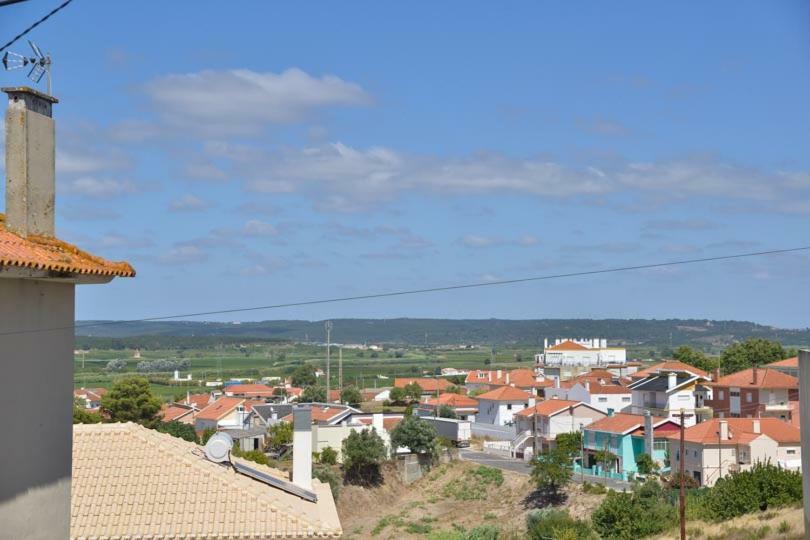 Alojamento Das Fontes Alenquer Extérieur photo